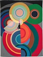 Sonia Delaunay | Galerie Hadjer