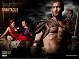 Spartacus - Staffel 1 | Bild 8 von 26 | Moviepilot.de