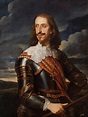 "Archduke Leopold Wilhelm of Austria" by Jan Van Den Hoecke (1642) | Old portraits, Portrait ...