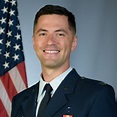 Christopher Teague - Chaplain - United States Air Force | LinkedIn