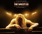 A MILLION OF WALLPAPERS.COM: MICKEY ROURKE THE WRESTLER MOVIE WALLPAPERS