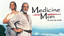 Medicine Man – Die letzten Tage von Eden streamen | Ganzer Film | Disney+