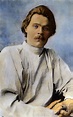 Maxim Gorki, 1868-1936 Photograph by Granger - Pixels