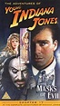 The Adventures of Young Indiana Jones: Masks of Evil: Amazon.ca: Movies ...