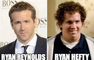Ryan Reynolds Is Great Meme Material! (23 PICS) - Izismile.com