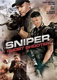 Sniper: Fuego oculto (2016) - FilmAffinity