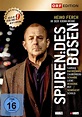 Spuren des Bösen - Gesamtausgabe - Alle 9 Folgen in einer Box [6 DVDs ...