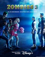 Zombies 3 | Doblaje Wiki | Fandom