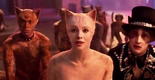 Review | Cats | 2019
