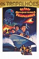 Os Três Mosqueteiros Trapalhões (1980) — The Movie Database (TMDB)