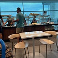 THE CENTURION LOUNGE (Jamaica) - All You Need to Know BEFORE You Go