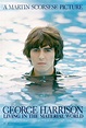 George Harrison: Living In The Material World (2011) [poster, HD ...