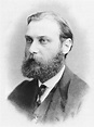 BIOGRAFI PENEMU: Walther Flemming (ahli biologi dan pendiri Sitogenetika)