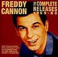 Cannon, Freddy - The Complete Releases 1959-62 - Amazon.com Music