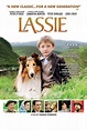 Cartel de Lassie - Foto 1 sobre 28 - SensaCine.com