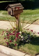 Top 10 Gorgeous Mailbox Landscaping Ideas with Photo You Need to See ...