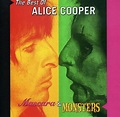 Mascara and Monsters: The Best Of Alice Cooper (CD) - Walmart.com