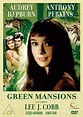 Green Mansions [DVD] [1959]: Amazon.co.uk: Audrey Hepburn, Anthony ...