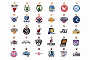 Ultimate Ranking of NBA Logos | Upper Hand Sports