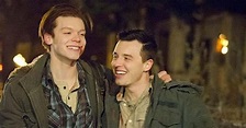 'Shameless' Season 11: Top 7 Gallavich moments so far from barfights to ...