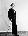 Taylor Holmes (1872-1959). Namerican Character Actor. Photograph 1929 ...
