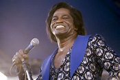 James Brown Net Worth At The Time Of His Death - Lauren Peters Buzz