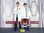 Mighty Med (2013)