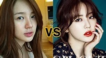 25 famosas coreanas sin maquillaje ¡Y sin photoshop! | •K-Pop• Amino