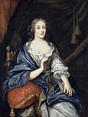 Louise de La Vallière (1644-1710)