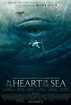 'En el Corazón del Mar' nuevo gran póster.