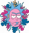 Rick And Morty PNG Photos | PNG Play