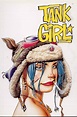 Tank girl | Tank girl, Jamie hewlett, Comic art