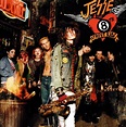 Jesse Camp - Jesse & The 8th Street Kidz (1999, CD) | Discogs
