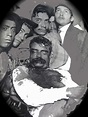 Emiliano Zapata's Corpse On Display Cuautla April 1919-2013 Photograph ...