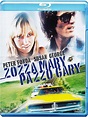 Zozza Mary Pazzo Gary [Italia] [Blu-ray]: Amazon.es: Peter Fonda, Susan ...