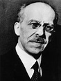 Heinrich Martin Weber Biography - German mathematician | Pantheon