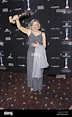 Anthea Sylbert in the press room for 7th Annual Costume Designers Guild ...