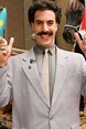 Borat's American Lockdown & Debunking Borat - TheTVDB.com