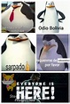 Top memes de los pingüinos de Madagascar en español :) Memedroid