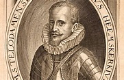 Jacob van Heemskerck – Nederlands zeevaarder | Historiek