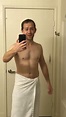 Alexis_Superfan's Shirtless Male Celebs: Jason Dolley shirtless IG story