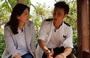 Francis Ng and His Wife Like Singapore’s Education System – JayneStars.com