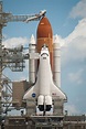 Navigating LA with 65,000 Pounds of NASA Space Shuttle History ...