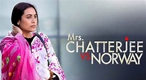 Mrs Chatterjee v/s Norway: The film should provoke wider conversations ...