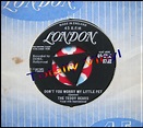 Totally Vinyl Records || Teddy Bears, The - To know him is to love him ...