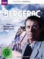 Bergerac - Jim Bergerac ermittelt: Staffel 6 (3 Discs) auf DVD ...