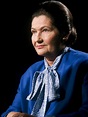 Simone Veil, une vie de combats