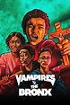 Vampires vs. the Bronx (2020) - Posters — The Movie Database (TMDB)