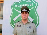 Mayor Miguel Cancino asumió como Comisario de Carabineros de Linares