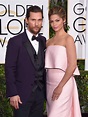 Matthew McConaughey y Camila Alves, la pareja más 'it' de Hollywood